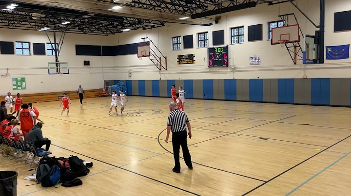8th Woburn Travel vs Bedford