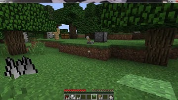 Minecraft Mods- TrapCraft!