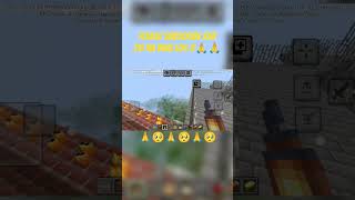 isko dekh lo aik bar to #minecraft /