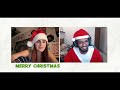 Mallu santa found on omegle  christmas special hipstergaming