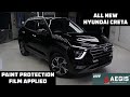 NEW HYUNDAI CRETA 2020 PPF & CERAMIC COATING | PAINT PROTECTION FILM | AEGIS