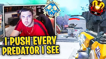 When ImperialHal DECIMATES Predator Lobbies *14 KILLS - 4,650 DMG*