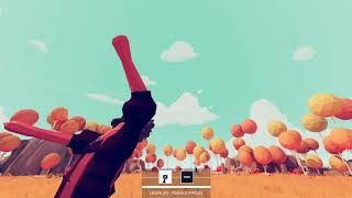 TABS - Pirate 2 Faction screenshot 1