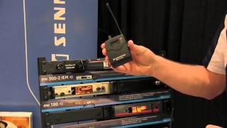 Wireless Speaker Transmitter Wireless Speaker Solution Video with Ben Stowe of NLFX Pro By John Young