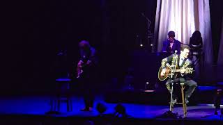 Chris Isaak - I Forgot To Remember to Forget - Live - Palais Theatre, Melbourne - 16/04/24