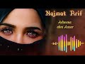 Najmat arif adiwana abni ansar  exclusive music  izran 2022