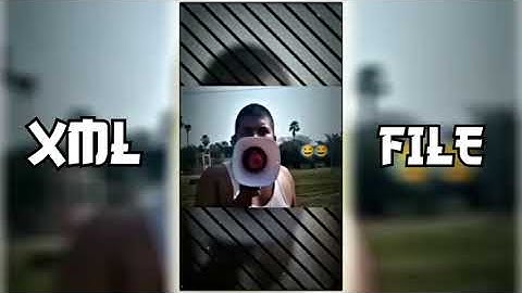 JALDI WAHA SE HATO x CHEQUES 🥵 | NEW XML FILE 🎟️ ALIGHT MOTION 🔥 #xml