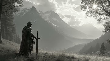 Strength Perfected in Weakness: Power in Surrender