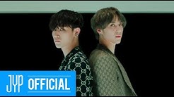 Jus2 "FOCUS ON ME" M/V  - Durasi: 3:41. 