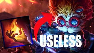 How To Deal With This Annoying Top Lane