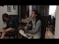 Daniela Calvario Noche bohemia Cover Me sobrabas tu