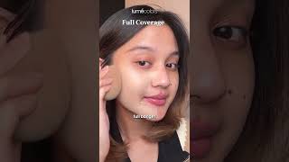 Foundation Lokal Kunci Makeup Flawless Seharian