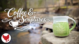 Coffee & Scriptures