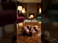 That snapSo clean .#chocolateasmr #satisfyingvideo#oddlysatisfying #relaxationmode#luxuryliving