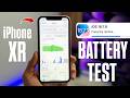 iOS 18.7.9 Battery Drain Test in iPhone XR - iOS 18.7.9 Battery Review in iPhone XR