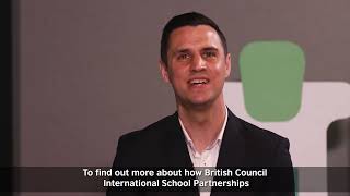 Part 4/8 Climate Connection International Schools Partnerships