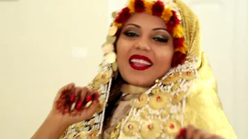 ZAHRA AMINE - Hay Lali ya -  زهرة أمين - هيا لالي يا