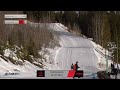 Full Replay Division Relay 2025 Nordiq Canada Ski Nationals