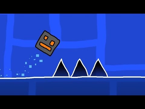 Gd Ripoff Menu RATING GEOMETRY DASH KNOWOFF (help me) #gd #geometrydash # ...