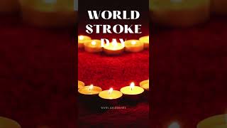 2910WORLD STROKE DAY