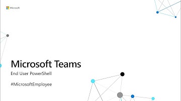 PowerShell for Microsoft Teams Owners?