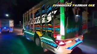 Download Truck Ragasa Menolak Tua | Chelor Republik Rawit | Rebecca Concept || New Spok Video MP3 Truck Ragasa Menolak Tua | Chelor Republik Rawit | Rebecca Concept || New Spok