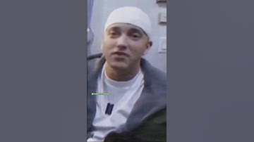 ⚡️Eminem