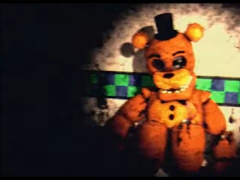 Something Borrowed Something New Teaser For FNaF 2 : Scott Cawthon : Free  Download, Borrow, and Streaming : Internet Archive