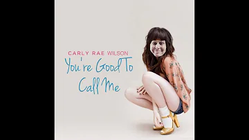 Carly Rae Wilson - You're Good To Call Me (Beach Boys/Carly Rae Jepsen Mashup)