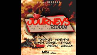 Journeys Riddim Mix (October 2012)