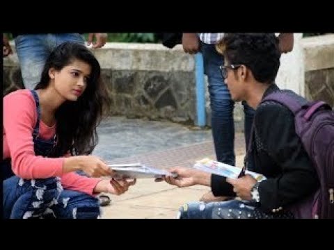 Love Story - Jeene Bhi De Duniya Hame By Salman Farooqui