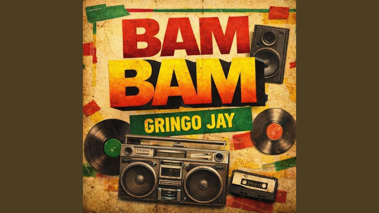 Watch BAMBAM on YouTube Watch BAMBAM on YouTube