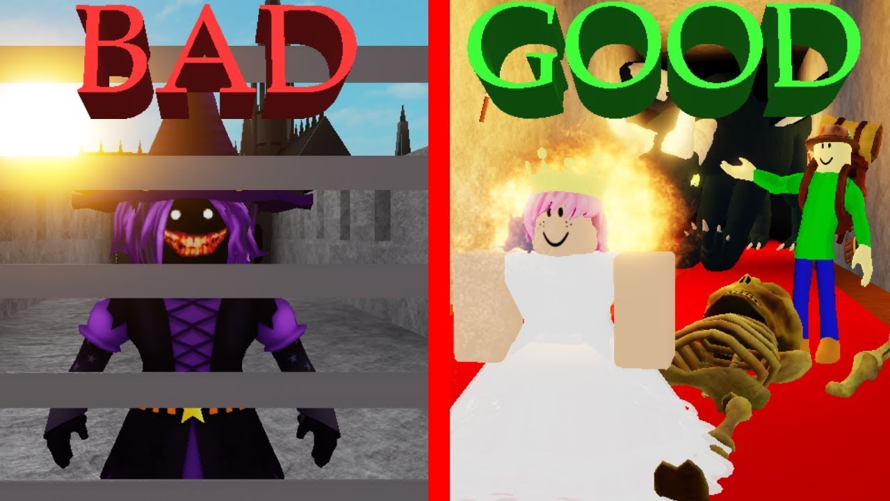 Roblox Castle All Endings Can Baldi And Playtime Survive The - roblox virus story all endings