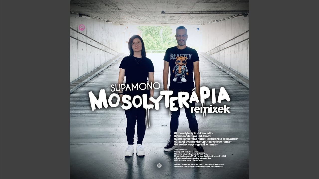 Az új Gyermekkorunk (Neverlose Remix)