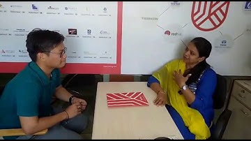 Genji Yumnam Sharing his Experience with Jetking Maninagar