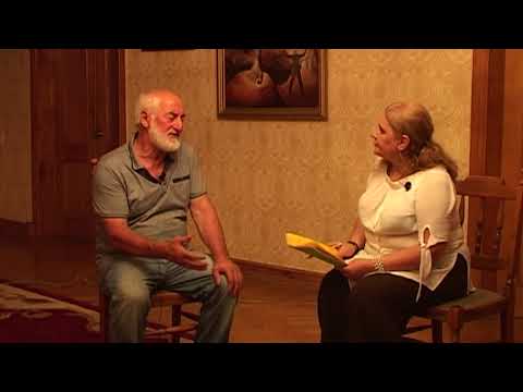 მე- 2 ბლოკი:   PKTV ს ექსკლუზიური ინტერვიუ ეროვნული გვარდიის სარდალ ლოთი ქობალიასთან