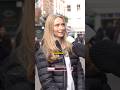True happiness or backflip? Men vs women #streetinterview #backflip #culture