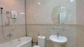 Studio Ban Công Gần Ngã 4 Bốn Xã