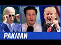 Trump attacks trial witnesses as biden takes lead 42324 tdps podcast