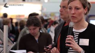 Videoproduktion Leipziger Messe - Softwarepräsentation, Messestandvideo, Messefilmproduktion