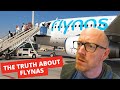 The TRUTH About Saudi Arabia&#39;s FIRST Low Cost Airline 🇸🇦 | Flynas