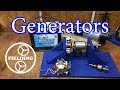 How Motors Work For Beginners Episode 2 The Generator And Universal Motor 033 How Motors Work For Beginners Episode 2 The Generator And Universal Motor 033
