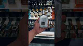 النسخه الجديده من grey vetiver tom ford