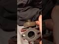 Carburetor float tips