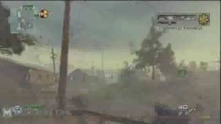 Modern Warfare 2 33.3 second Nuke by Atomic Beast (sent in)