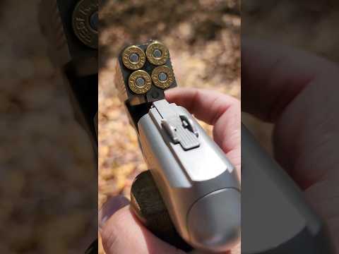 וִידֵאוֹ: אקדח Derringer: מכשיר ומפרטים