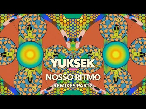 Putar Corcovado (BOSQ Remix) - Yuksek