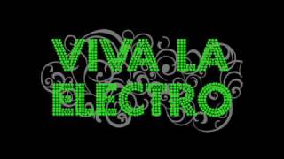 (ELECTRO HOUSE mix 2009) Dj ev electro-e101 part 2 of 9