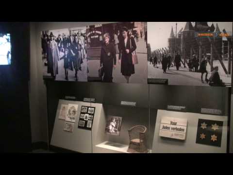 Video: Kolik stojí vstupenky do muzea holocaustu?
