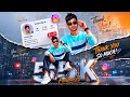 Instagram Milestone Poster Kaise Banaye | Instagram Profile Followers Poster Editing ##video #techyt